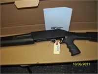 New GForce GF99 Tactical Shotgun 12 Guage P312OA