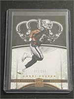 Amari Cooper 2017 Panini Preferred /299