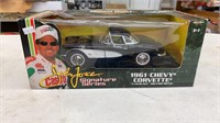 American Muscle 61’ Chevy Corvette 1:18 Scale,