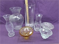 Vase Vases Lot