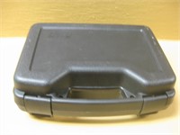 NTN Case-Gard Lockable Single Pistol Case