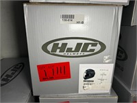 HJC Helmet 20-SI-PI-V103 DOT CS-R3