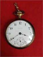 Elgin Pocketwatch