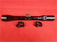 Bushnell Sportview Scope