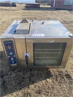 Alto-Shaam Combitherm Oven