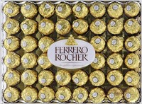 Sealed-Ferrero-Rocher Chocolate