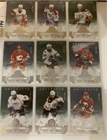 9-2017/18 artifacts inserts