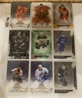 9-Artifacts inserts