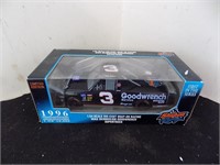 Dale Earnhardt Snap on Racing Collectible Car 1:24