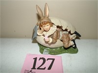 BETHANY LOVE DESIGNS EASTER BUNNY BOY