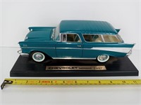 Die Cast 1957 Chevy Nomad