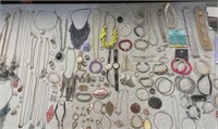 Costume Jewelry Lot