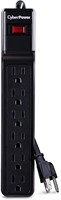 CSB6012 Essential Surge Protector
