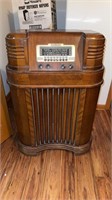 Vintage Radio Works