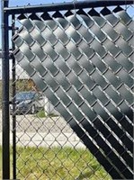 NEW! Pajaso Design - Chain Link Fence Privacy