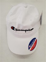 CHAMPION HAT MENS ADJUSTABLE RELAXED FIT