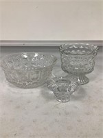 Glassware