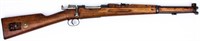 Gun Carl Gustaf 1917 Mauser in 8mm Mauser