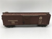 Vintage Lionel #714 Rail Car - Pennsylvania