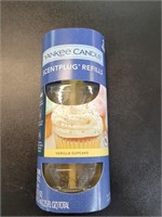 New Yankee Candle scent plug refills
