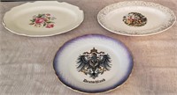 403 - COLLECTOR PLATES