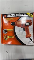 Black & Decker 3/8 inch Drill Driver