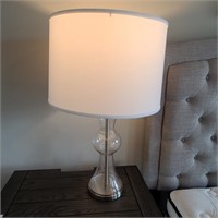 2PC TABLE LAMPS