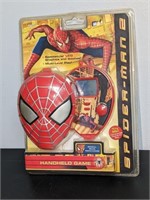 2004 Spider-Man 2 Handheld Game NIB