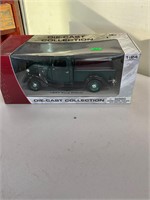 1:24 Diecast Pick up Truck