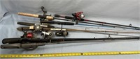 Fishing Poles (8)