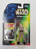 Star Wars - The power of the Force - Lobot