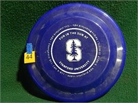 Stanford University Frisbee