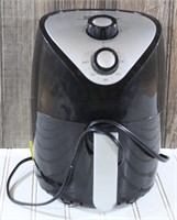 Small Power Air Fryer