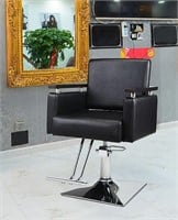 Classic Hydraulic Barber Chair