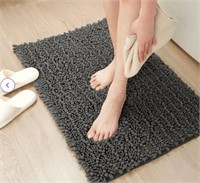 Egista Microfiber Bath Rug