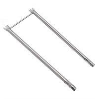 Weber Stainless Steel Burner Tube Set (Spirit