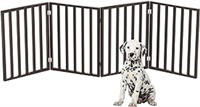 PETMAKER Pet Gate – Dog Gate for Doorways, Stairs