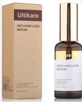 Ultikare Anti-Hair Loss Serum - 50mL 

No