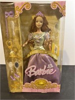 Carnivale Ball Barbie 2005