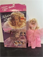 Twinkle Lights Barbie