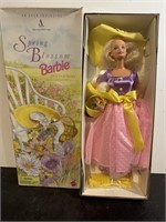 Spring Blossum Barbie 1995