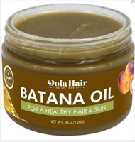 Dola Hair Batana Oil - 120g