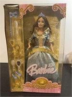 Carnivale Ball Barbie