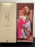 Barbie Collector Doll 1990