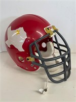 Riddell Replica  Helmet Dallas Texans 1960-62