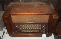 Vintage Philco 48-482 Short Wave Multiband Radio