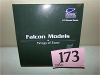 FALCON MODELS WINGS OF FAME IN BOX