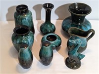 BLUE MTN POTTERY