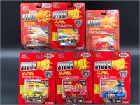 Racing Champions Stock Rods Set #8