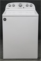 Whirlpool Top Load Washer